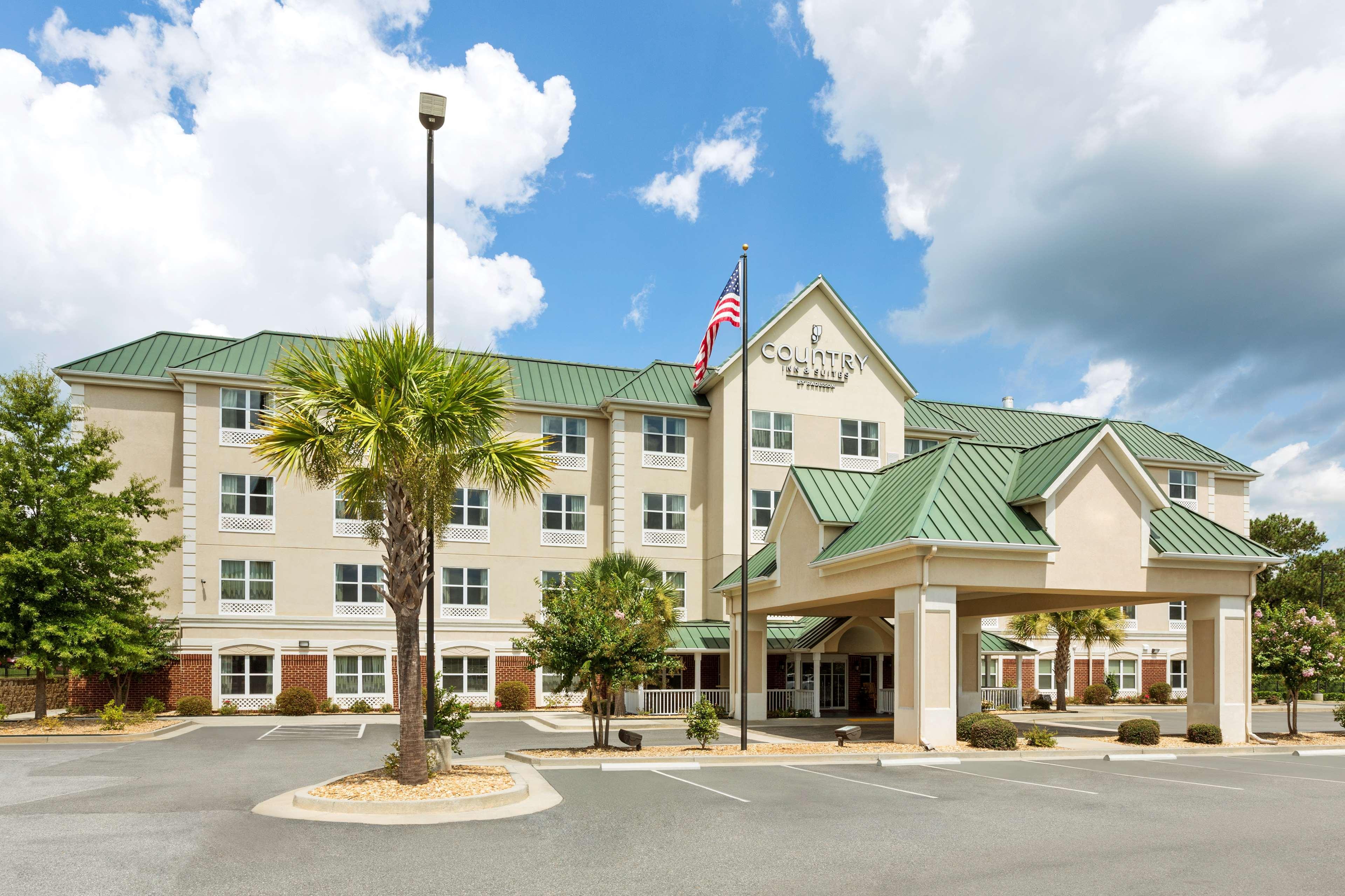 Country Inn & Suites By Radisson, Macon North, Ga Kültér fotó