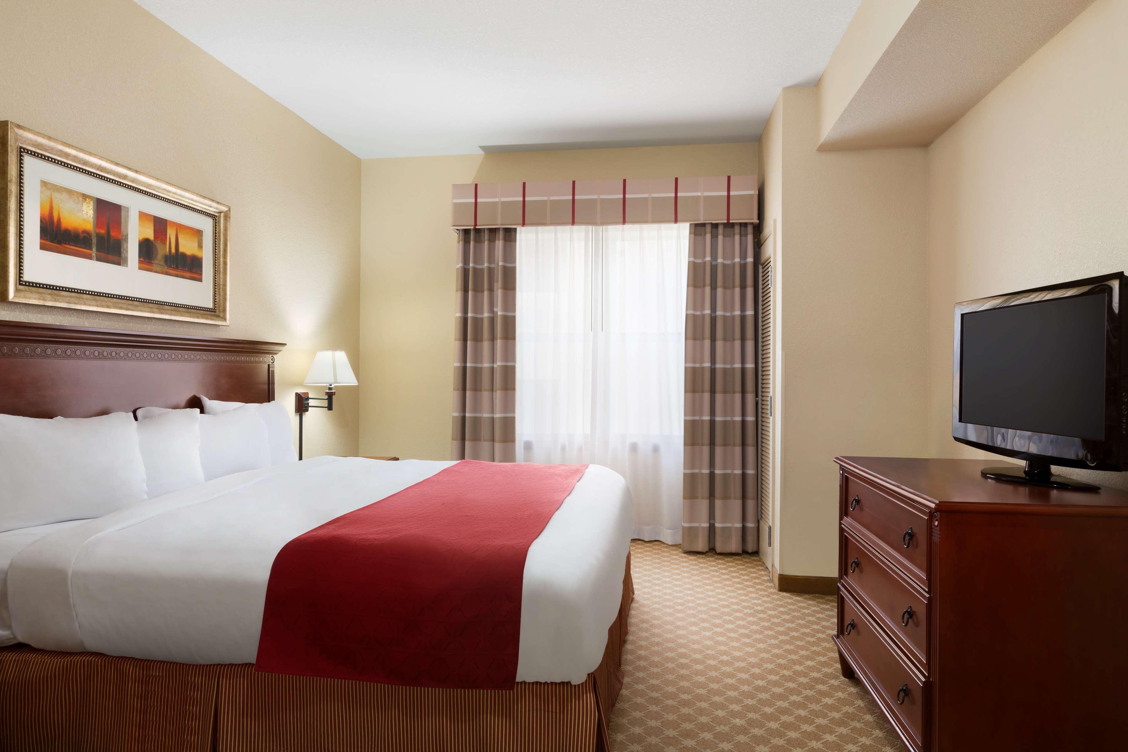 Country Inn & Suites By Radisson, Macon North, Ga Kültér fotó