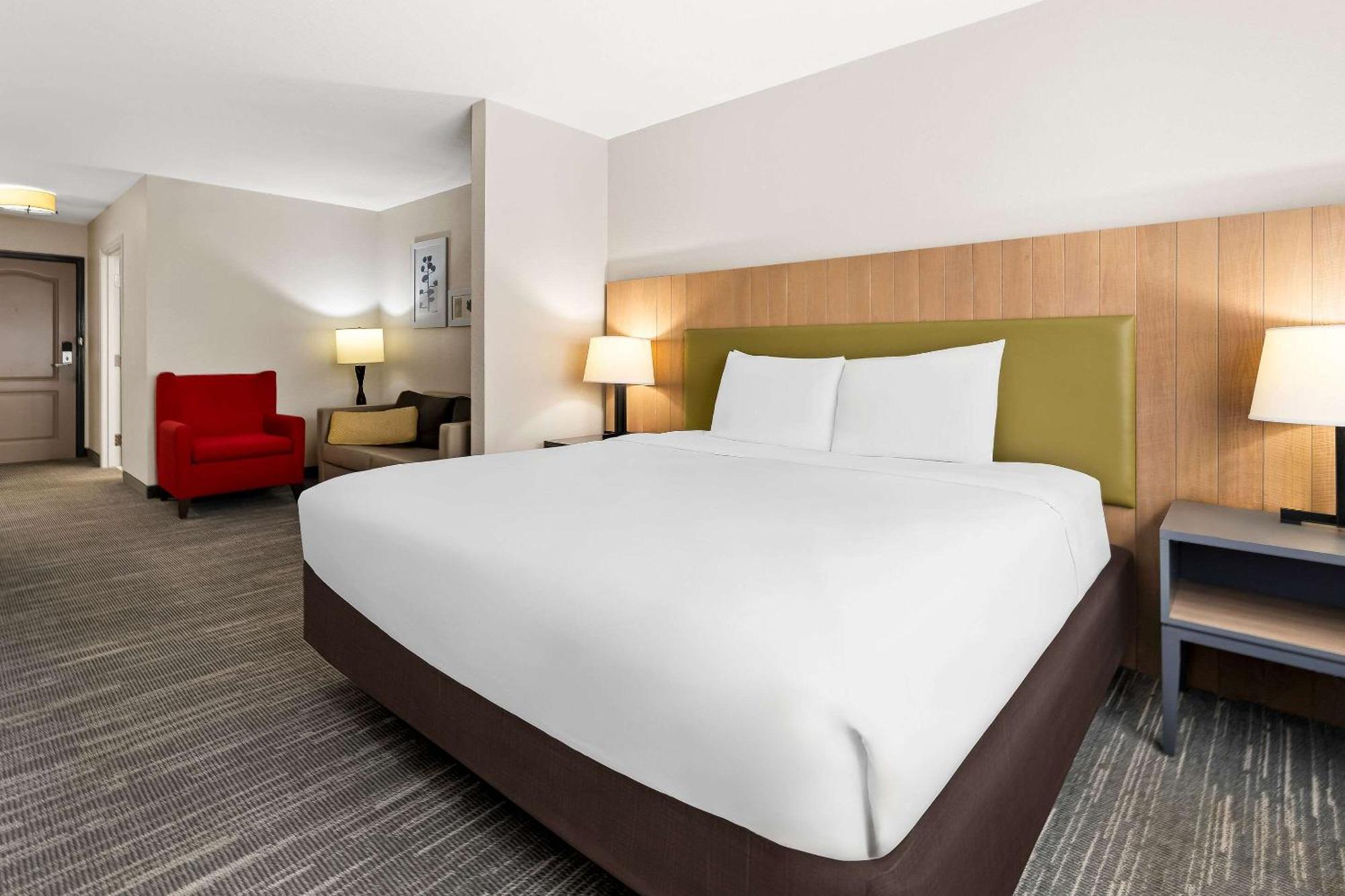 Country Inn & Suites By Radisson, Macon North, Ga Kültér fotó