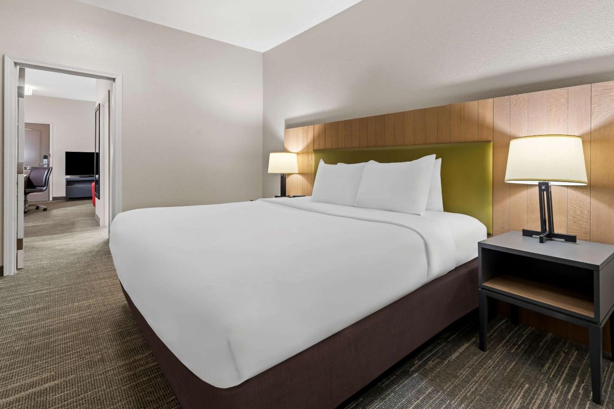 Country Inn & Suites By Radisson, Macon North, Ga Kültér fotó