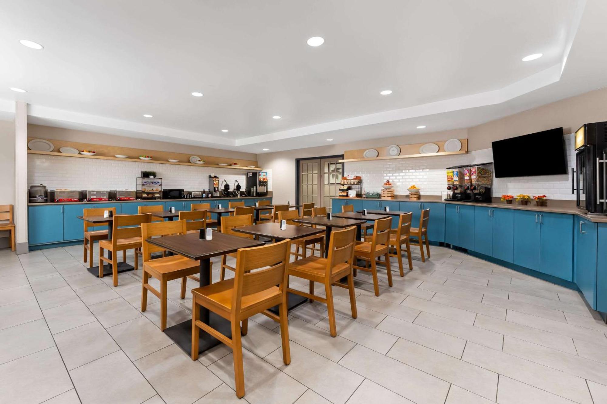 Country Inn & Suites By Radisson, Macon North, Ga Kültér fotó