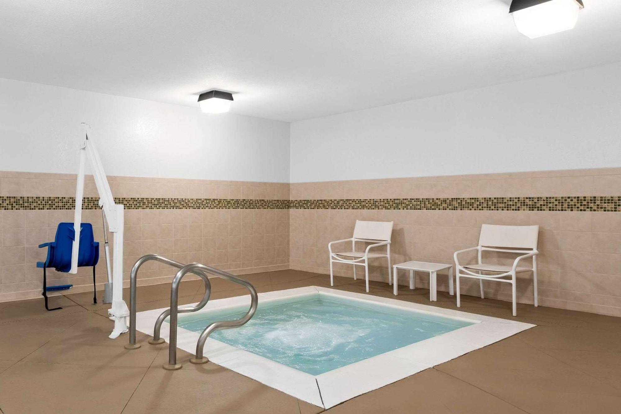 Country Inn & Suites By Radisson, Macon North, Ga Kültér fotó