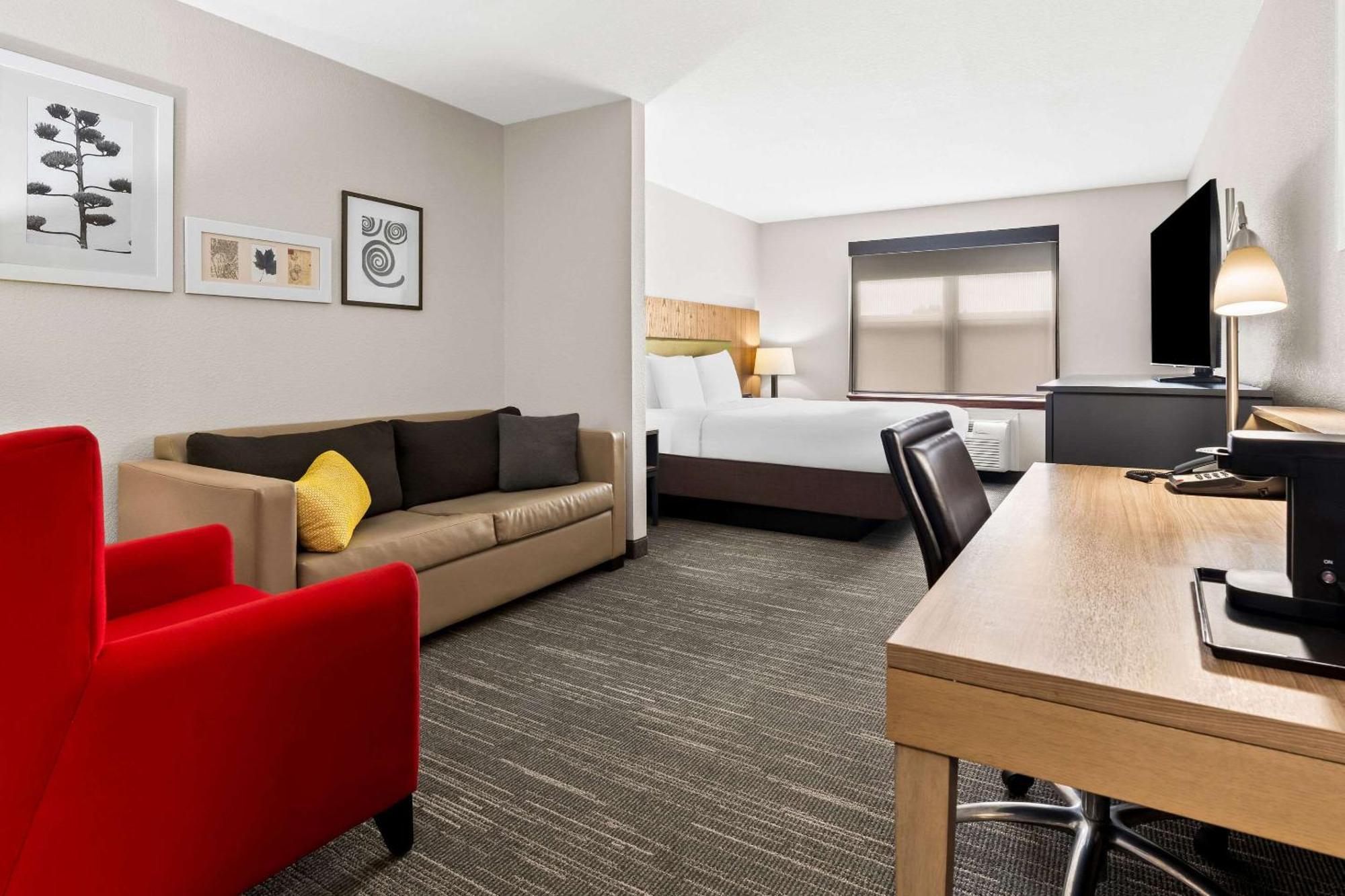 Country Inn & Suites By Radisson, Macon North, Ga Kültér fotó