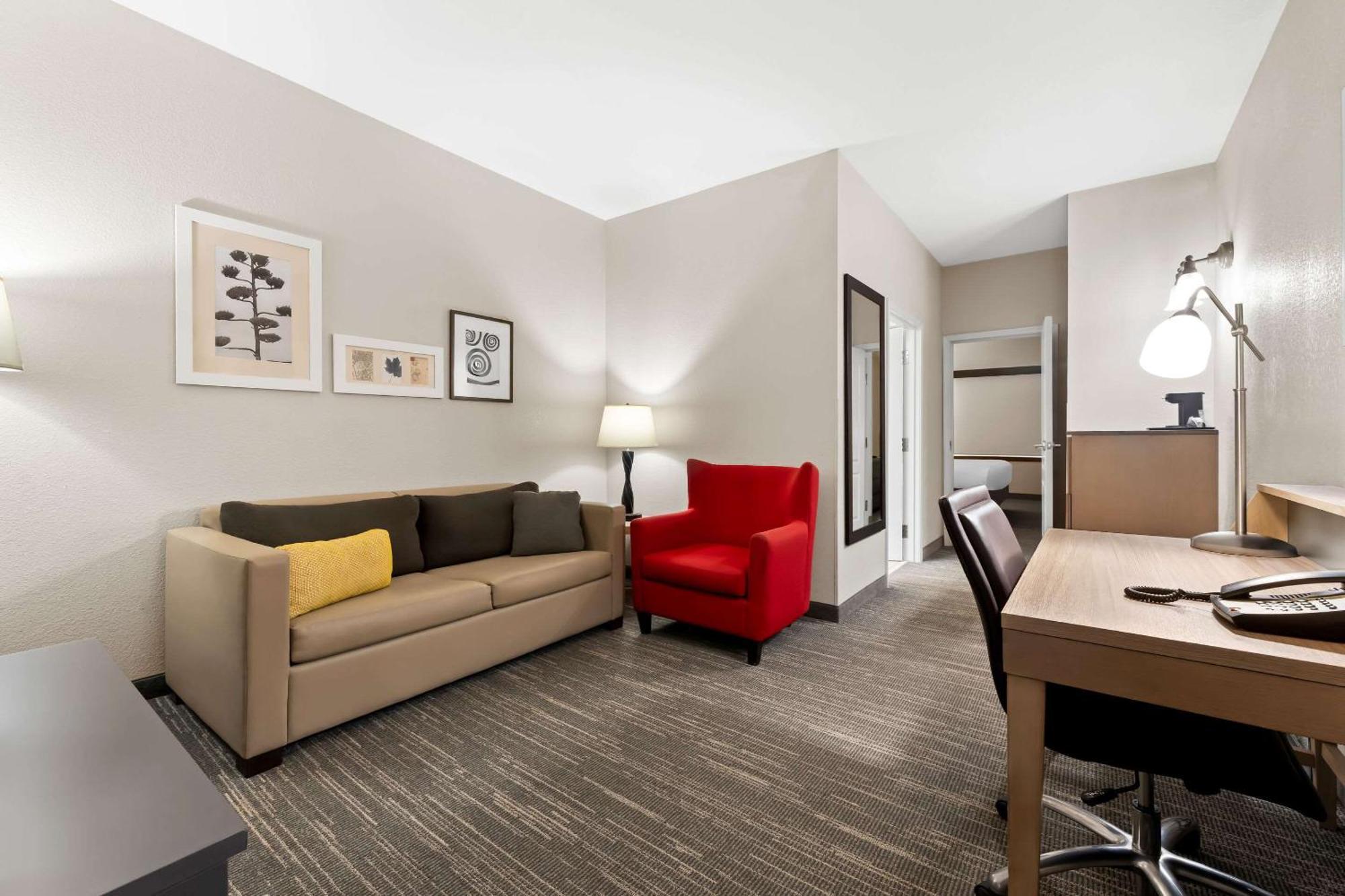 Country Inn & Suites By Radisson, Macon North, Ga Kültér fotó