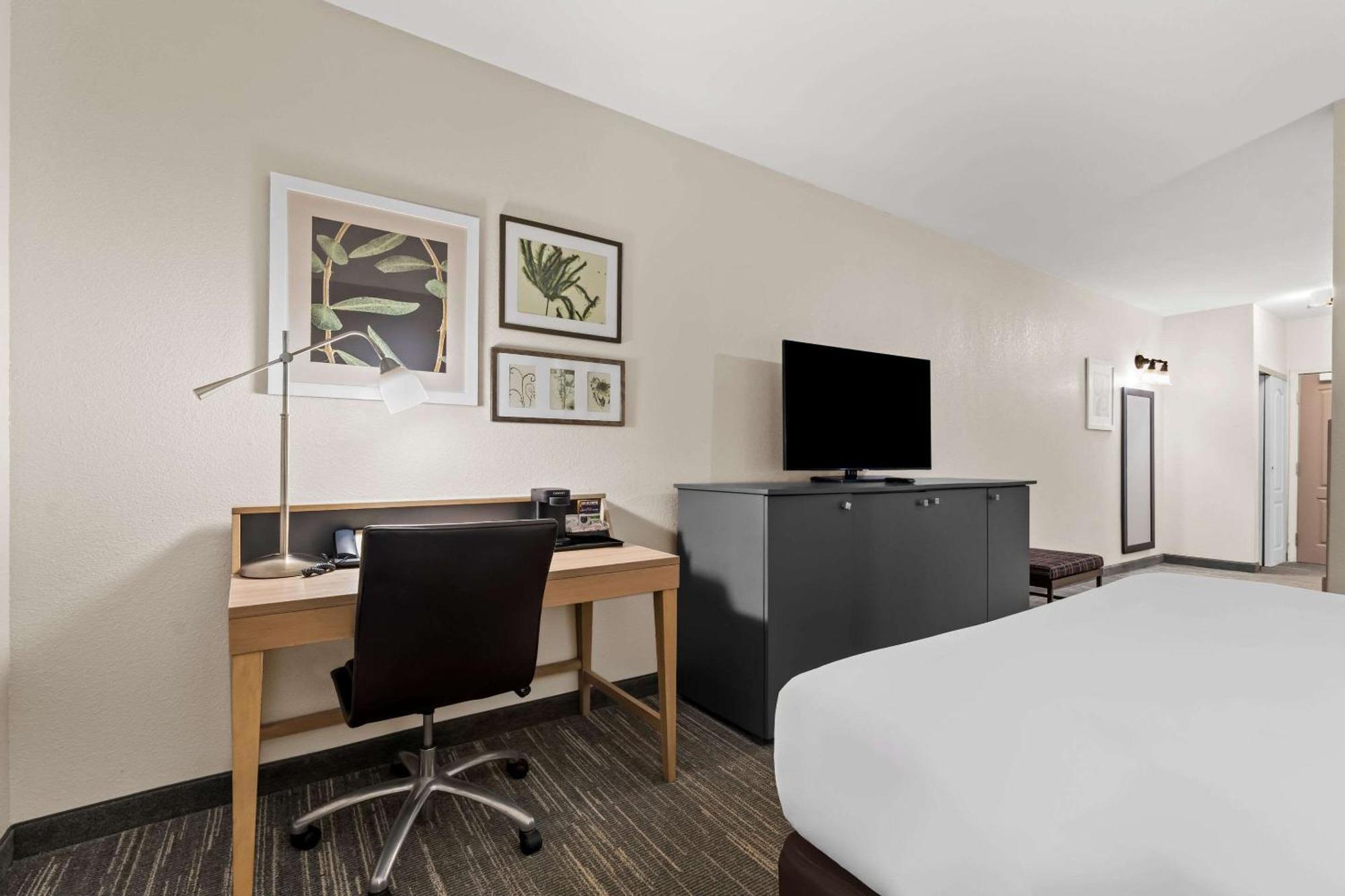 Country Inn & Suites By Radisson, Macon North, Ga Kültér fotó