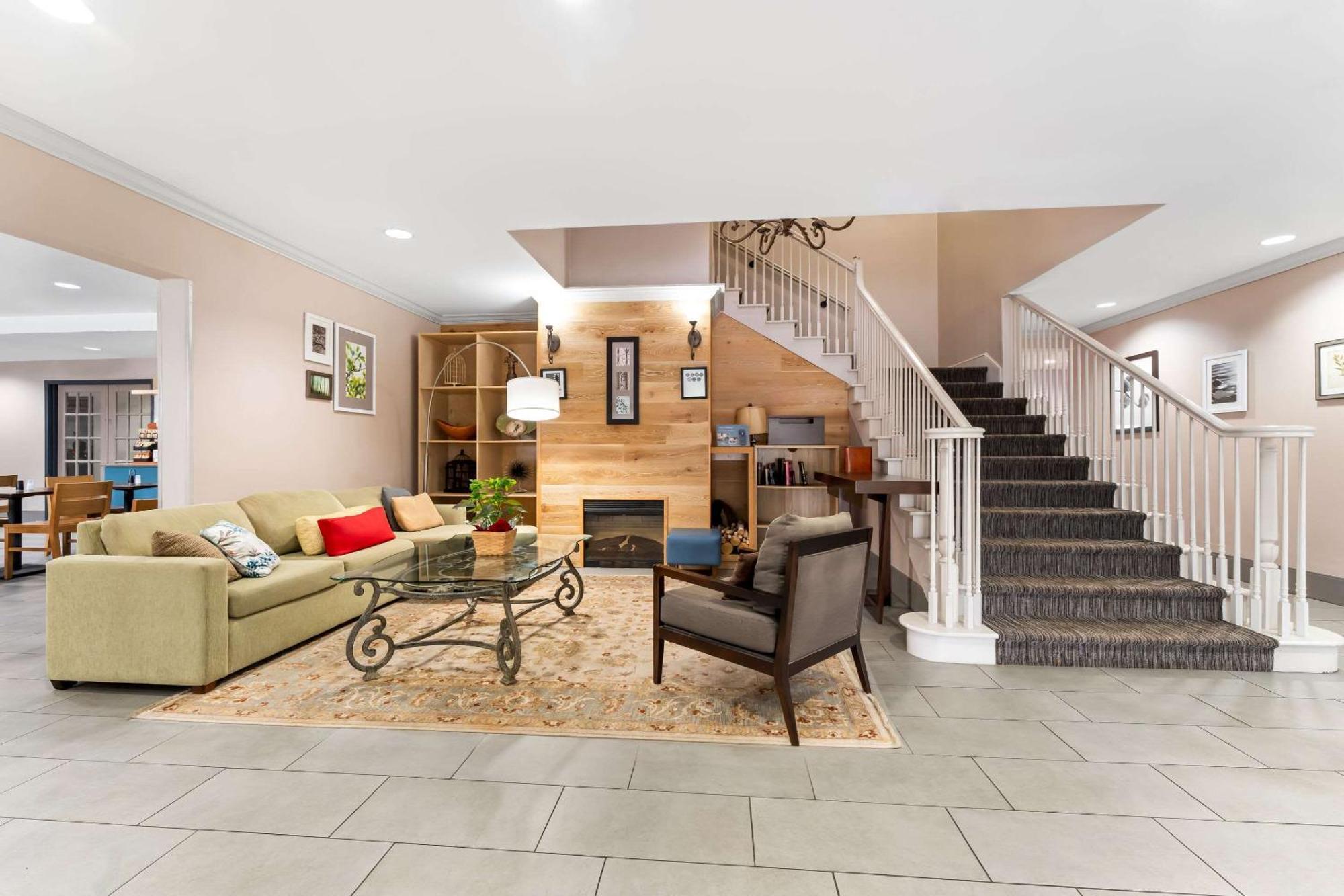 Country Inn & Suites By Radisson, Macon North, Ga Kültér fotó