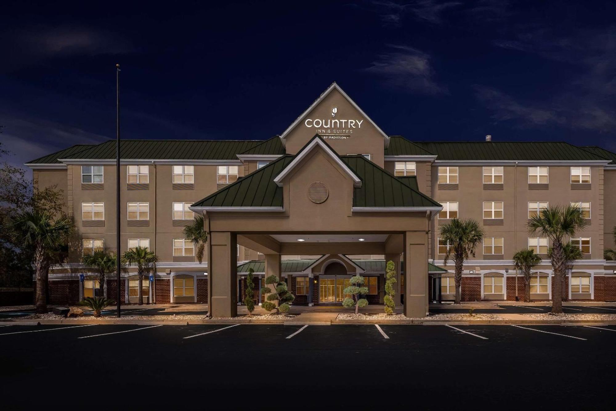 Country Inn & Suites By Radisson, Macon North, Ga Kültér fotó