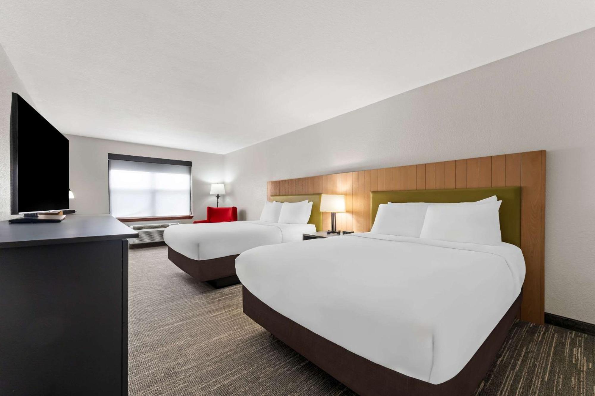 Country Inn & Suites By Radisson, Macon North, Ga Kültér fotó