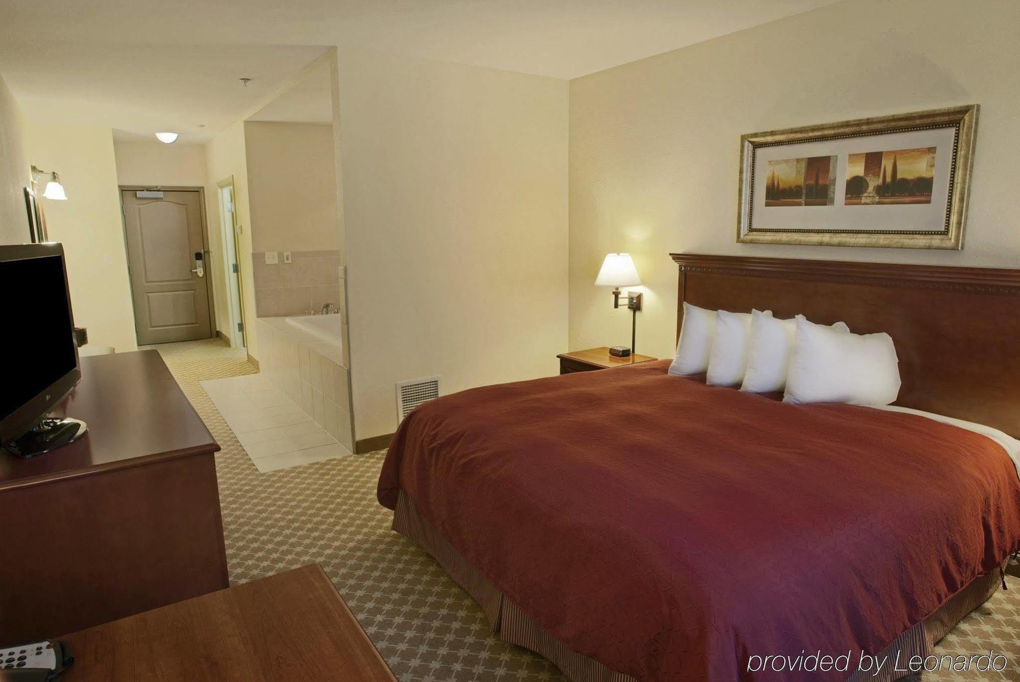 Country Inn & Suites By Radisson, Macon North, Ga Szoba fotó
