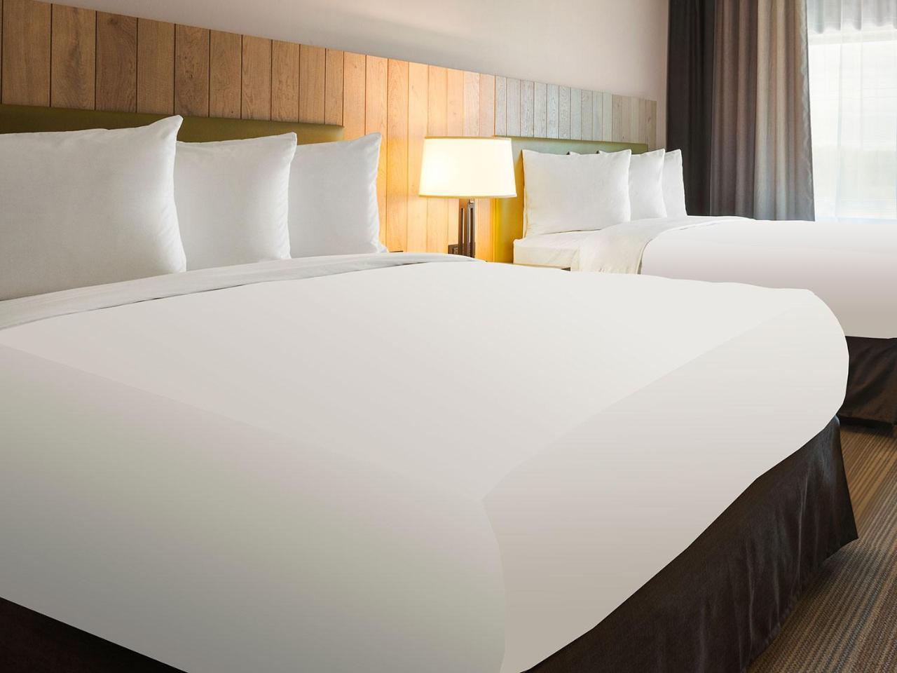 Country Inn & Suites By Radisson, Macon North, Ga Kültér fotó