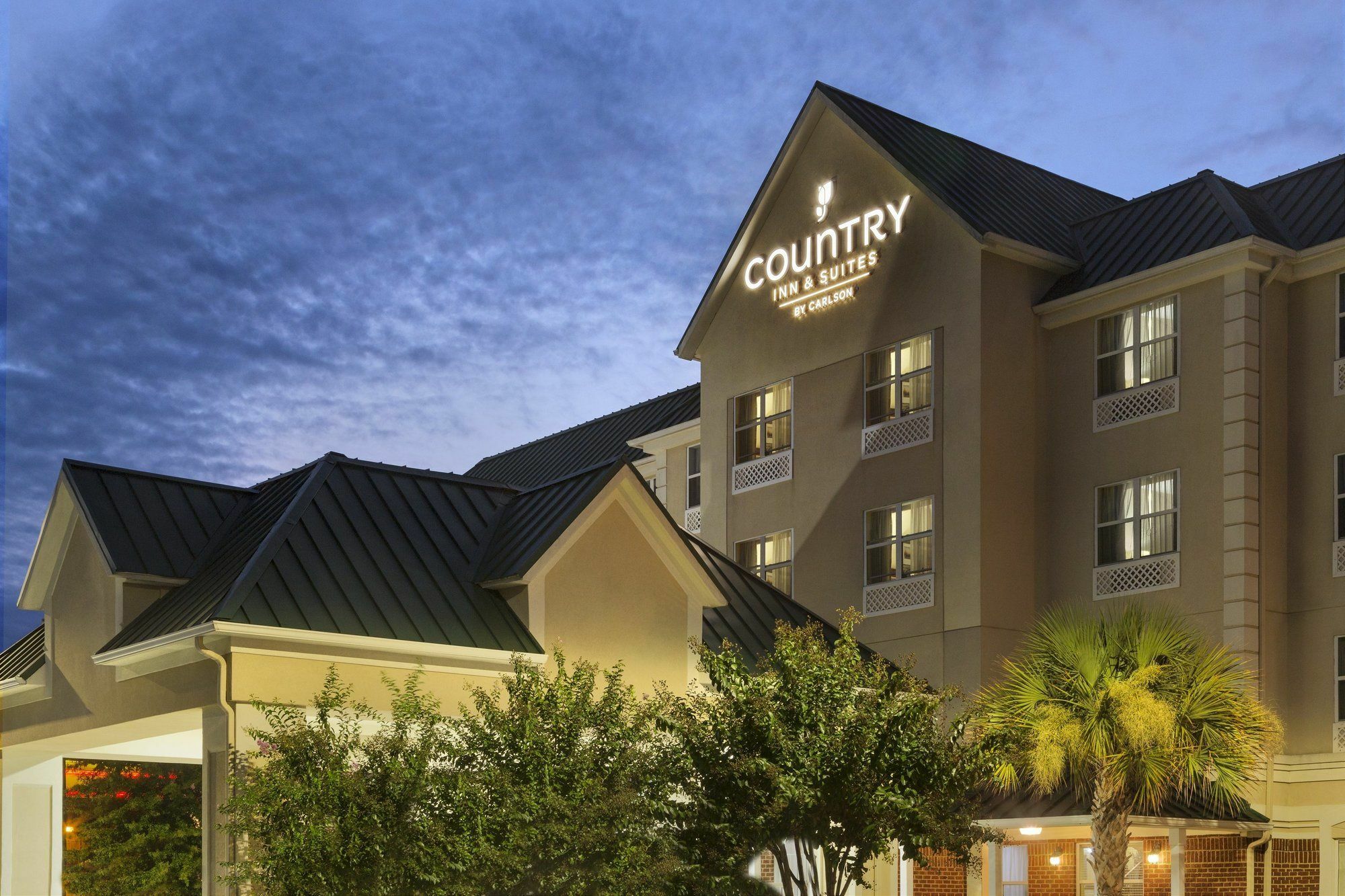 Country Inn & Suites By Radisson, Macon North, Ga Kültér fotó
